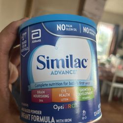 Formula