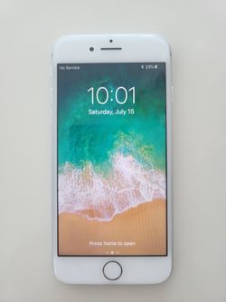 Apple iPhone 7 128 GB Unlocked -Amazing!!!