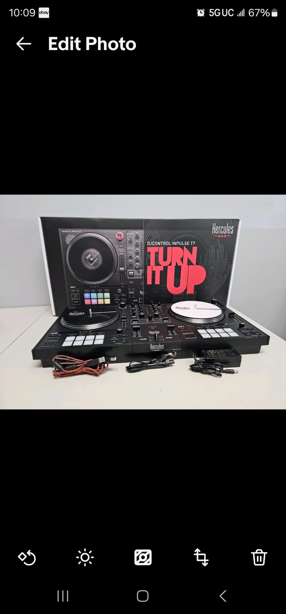 Dj Controller