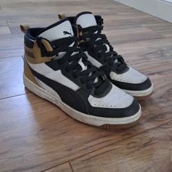 Puma Shoes Mens Size 9 /Womens 10.5