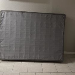 Queen Box spring
