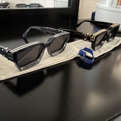 Louis Vuitton Sunglasses For Sale