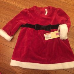 Santa Outfit 