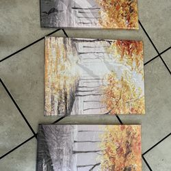 Cuadros Para La Pared De Decoración