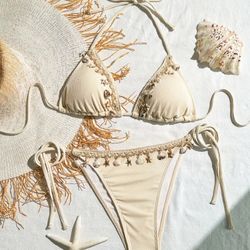 Small Bikini Bathing Suit 