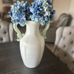 Pier One Flower Vase