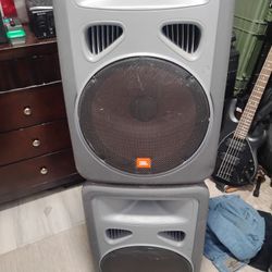 Speakers