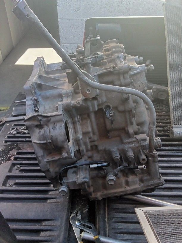 Transmission For Nissan Altima 2.5 2019-2021