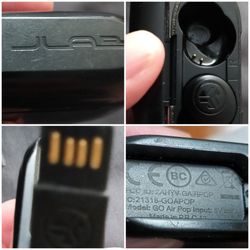 JLAB Bluetooth (only one)