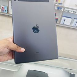 iPad 7th Gen 32gb WiFi And Cellular 