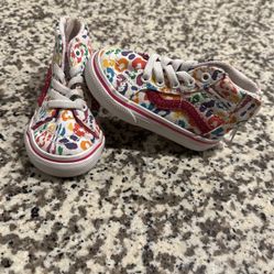 VANS Toddler Shoe 