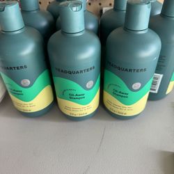 Shampoo 