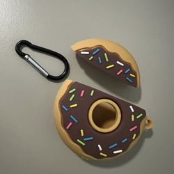 Apple AirPod 2 Donut Case New