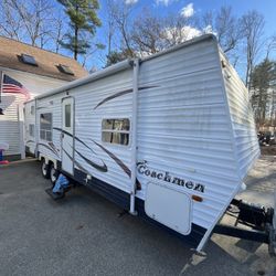 2006 Coachmen Spirit of America