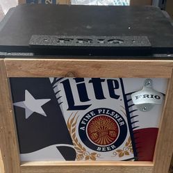 Cooler 