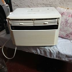Window Ac 