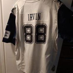 Cowboys Jersey 