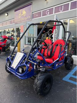 Go kart