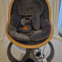 Fason Baby Swing