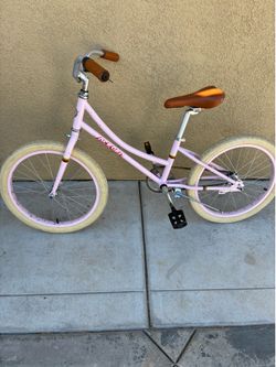 20” bike