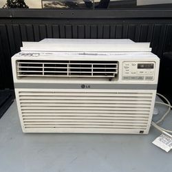 LG Window Unit Ac
