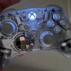 Xbox S Wireless Controller 