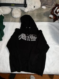 LA Reckless Hoodie