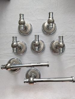 Bathroom Fixtures
