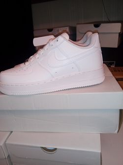 Nike Air Force 1 Size 7, 8, 8.5, 11 Brand New