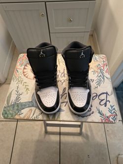Air jordan sneakers