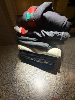 Hoodies/Jackets