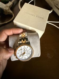 Reloj Michael kors