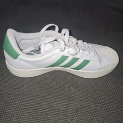 Shoe Adidas Womens 7