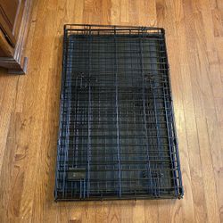 Medium Dog Crate
