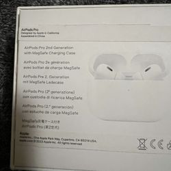 AirPods Pro 