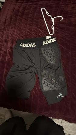 Adidas football girdle