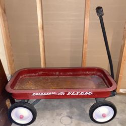 Wagon