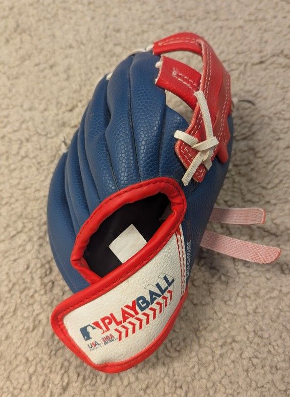 Franklin Right Handed Glove