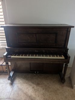 Piano