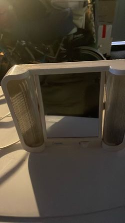 Light mirror 2 sided