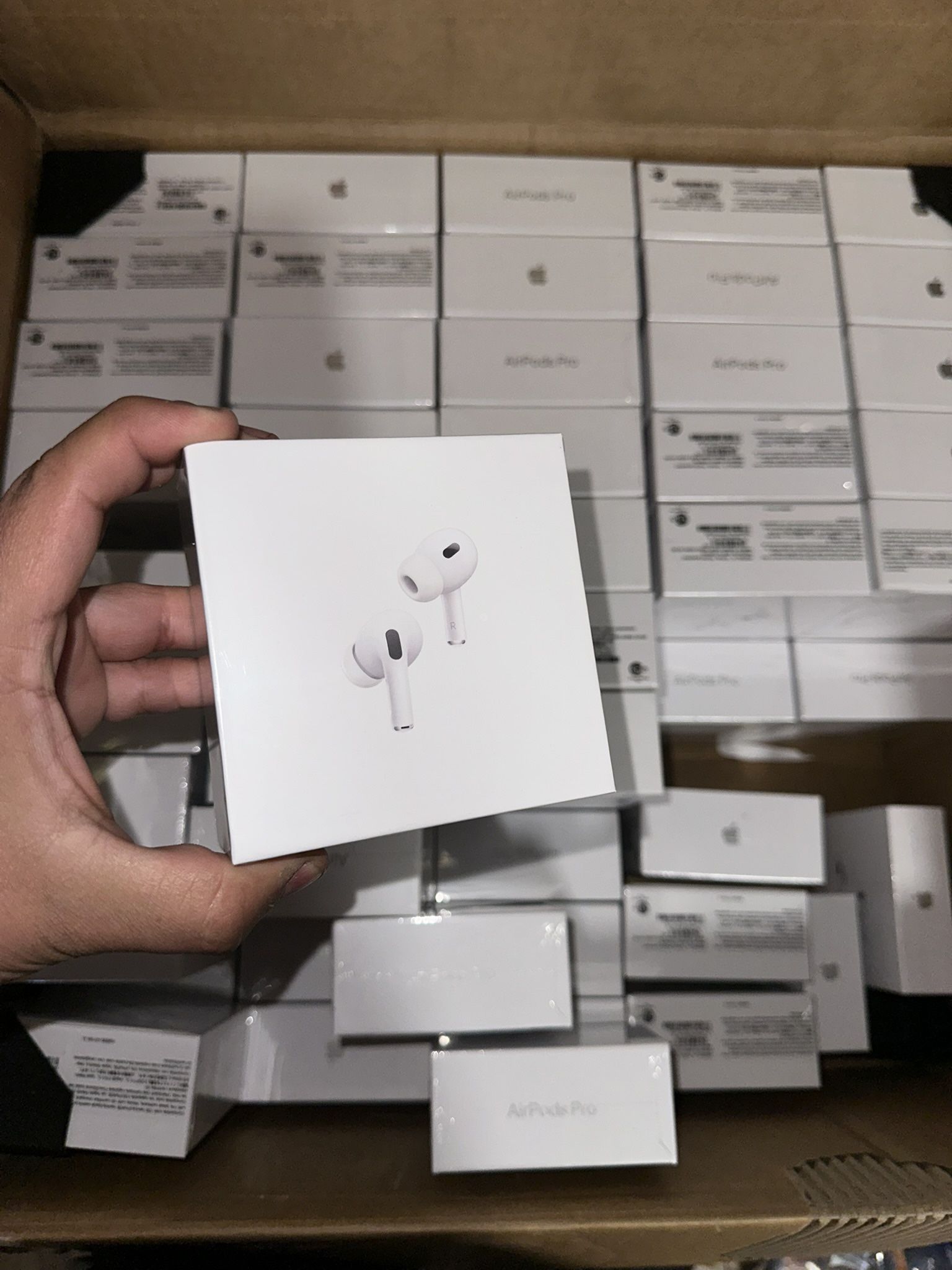 AirPods Pro 2nd Generation