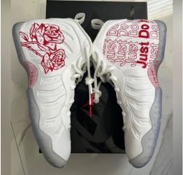 Nike Little Posite One
