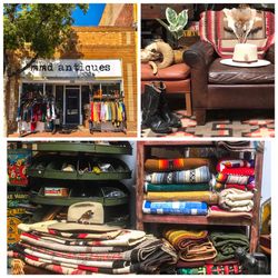 Vintage clothing , boots, jackets, hats, jeans , t-shirts , western shirts , textiles ,