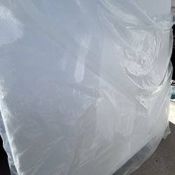 King Size Foam Mattress   Westside