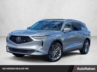 2023 Acura MDX