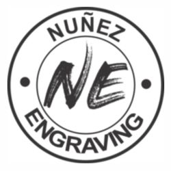 Laser engraving 