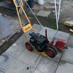 Mc Lane Edger 3hp 