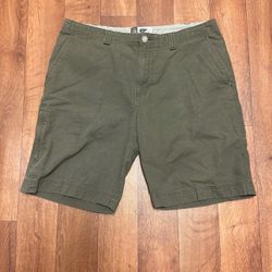 Alpine Design Flat Front Shorts 