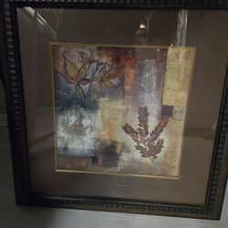 Framed Art