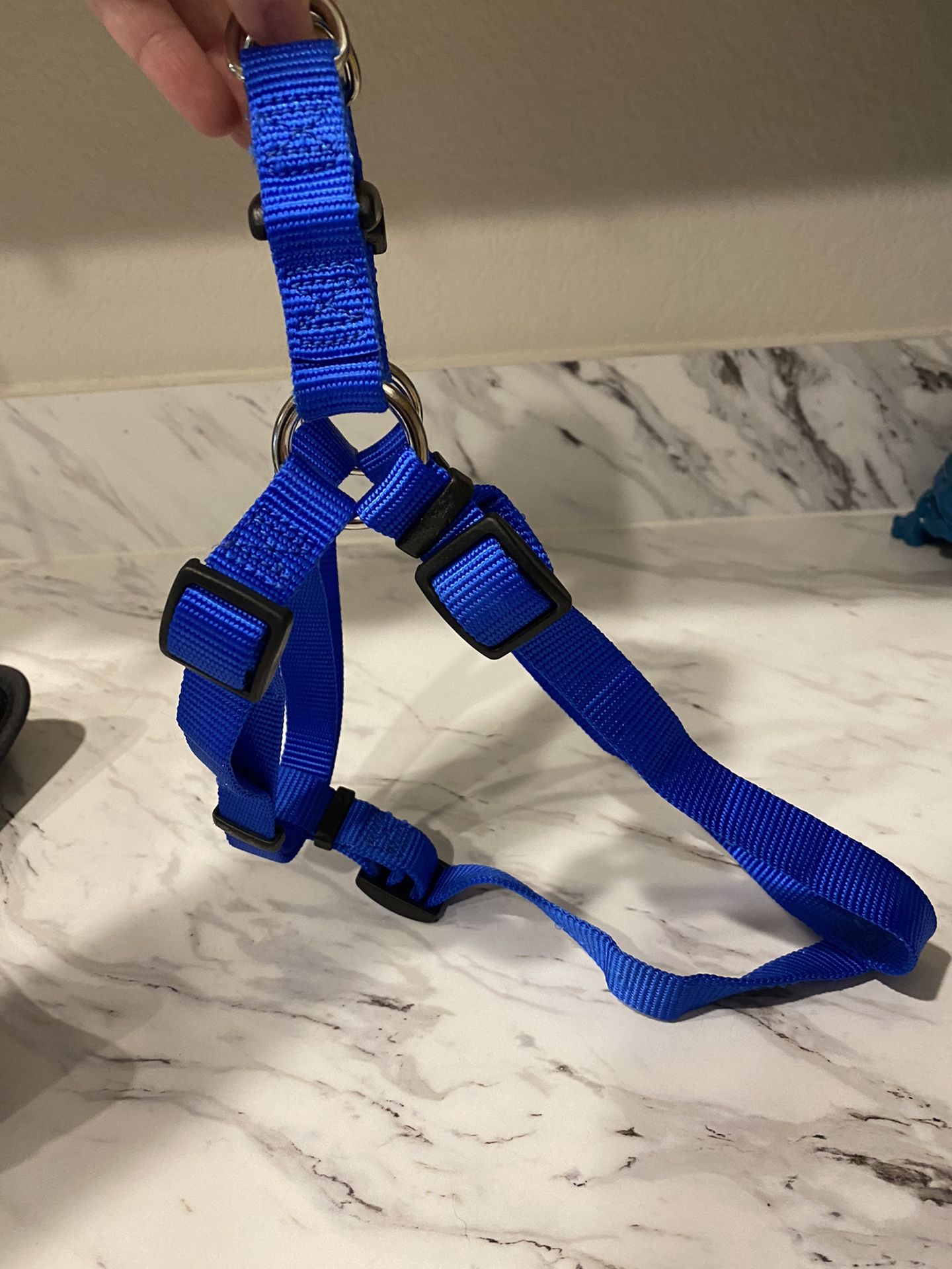 Medium Dog Harness